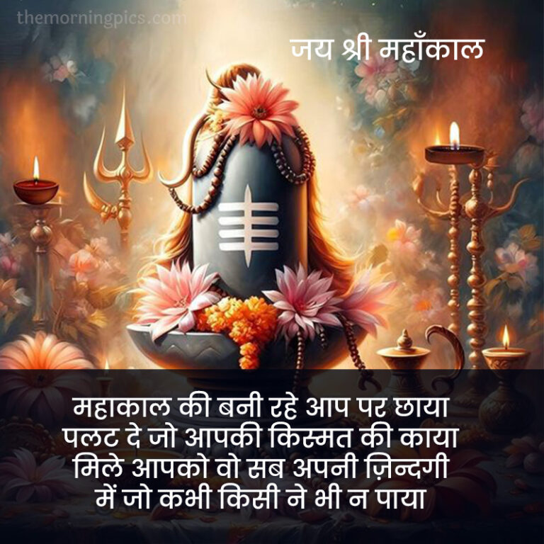 Har Har Mahadev Status Image